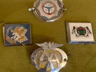 Auction Lot