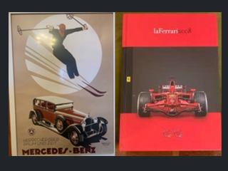Auction Lot
