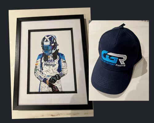 Auction Lot
