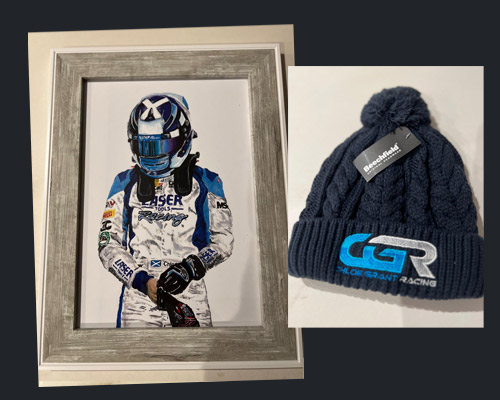 Auction Lot