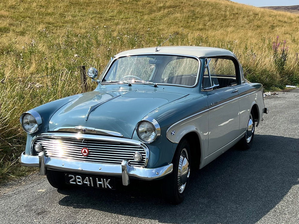 Speedster