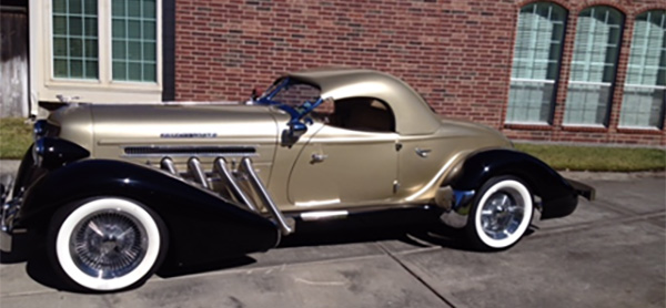 Speedster
