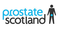 Prostate Scotland logo