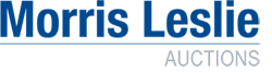 Morris Leslie Auctions